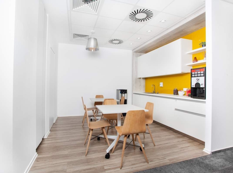 Regus (IWG) Calea Dorobanti 32 Bucharest