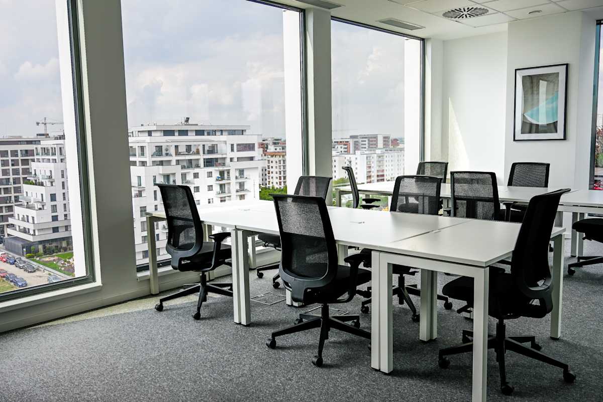 Regus (IWG) Calea Torontalului 69 Timisoara