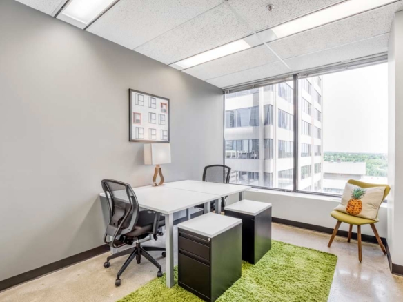 Regus (IWG) Calgary Place Calgary