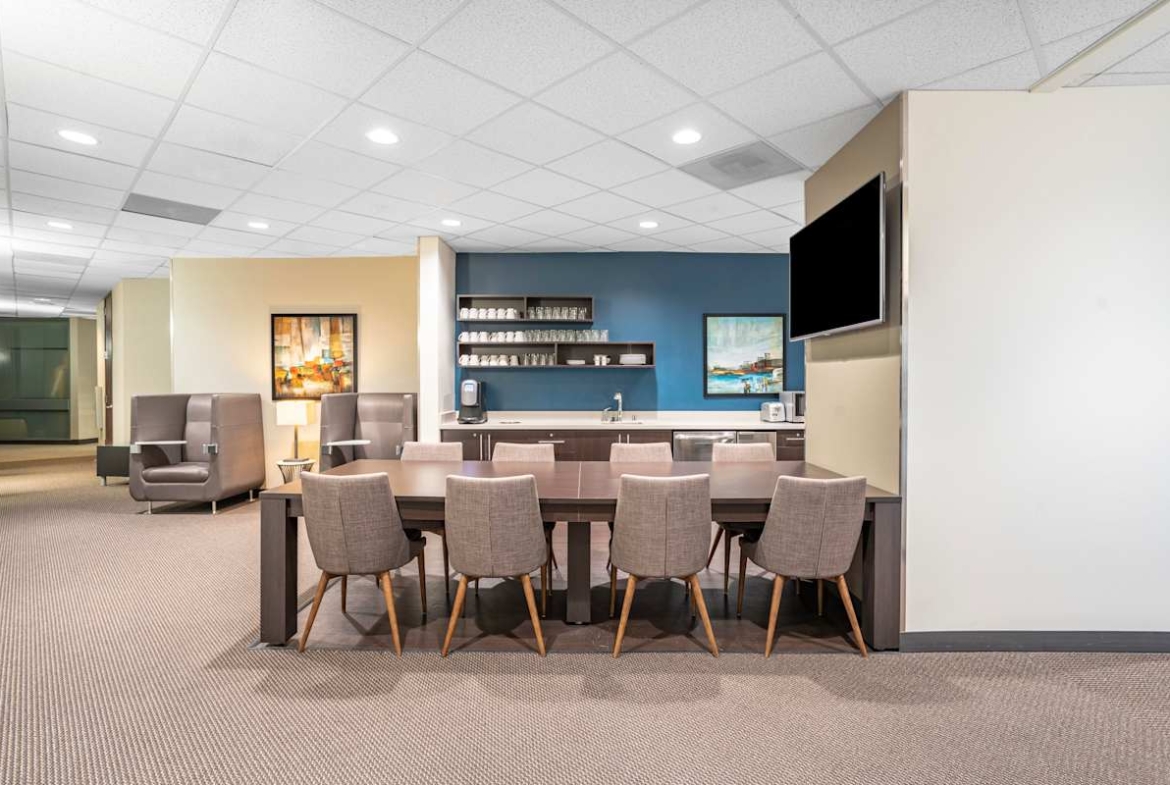 Regus (IWG) California Plaza Walnut Creek