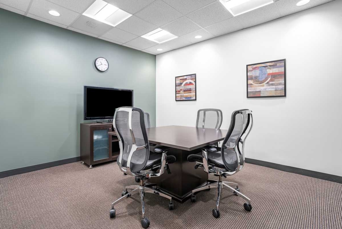 Regus (IWG) California Plaza Walnut Creek