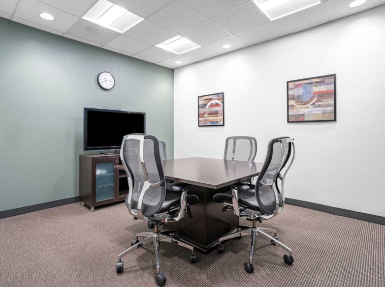 Regus (IWG) California Plaza Walnut Creek