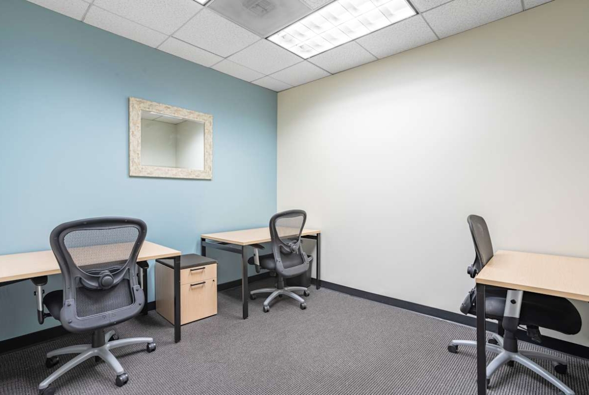 Regus (IWG) California Plaza Walnut Creek