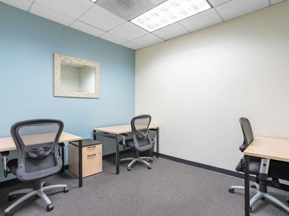 Regus (IWG) California Plaza Walnut Creek