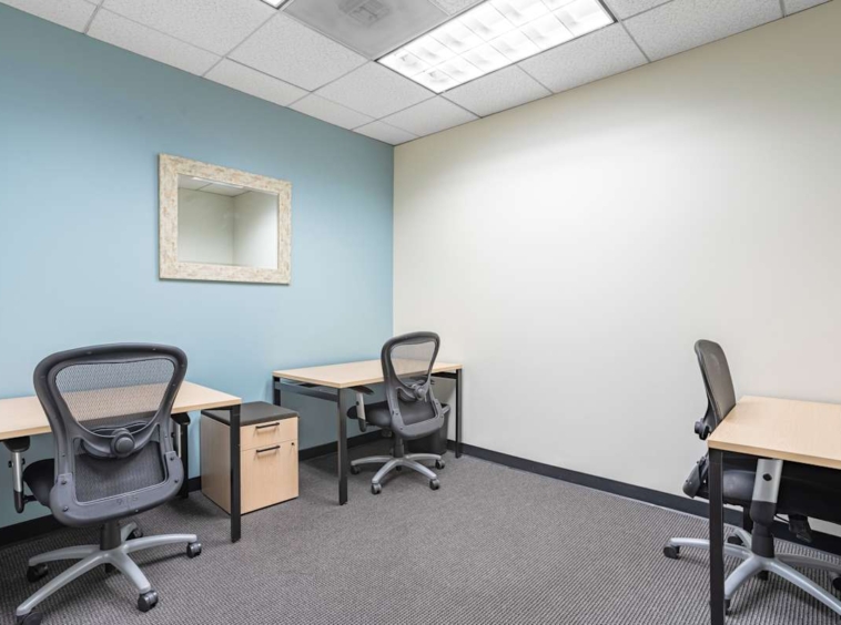 Regus (IWG) California Plaza Walnut Creek