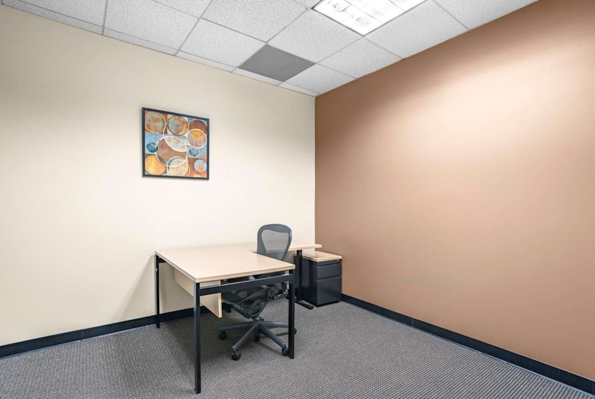 Regus (IWG) California Plaza Walnut Creek