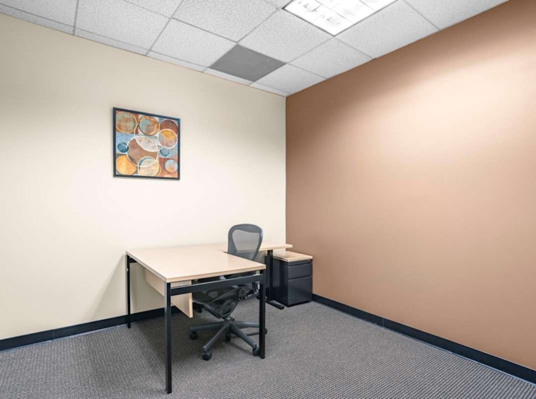 Regus (IWG) California Plaza Walnut Creek