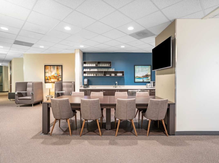 Regus (IWG) California Plaza Walnut Creek