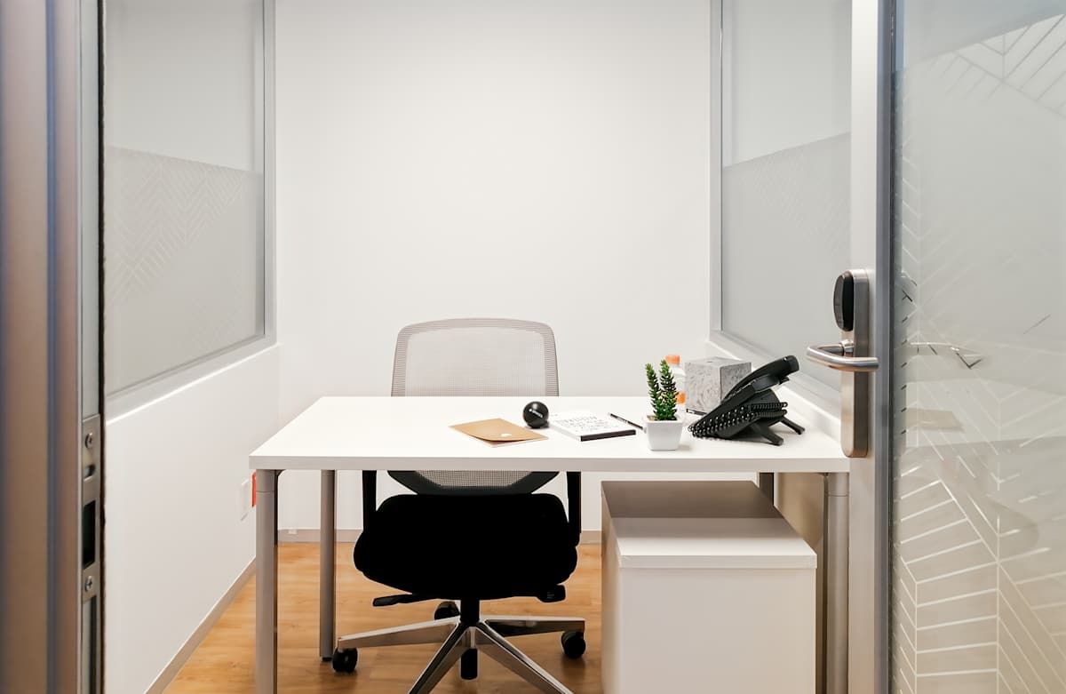 Spaces (IWG) Calle Arquimedes 15 Mexico City