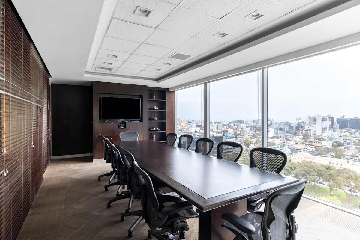 Calle Las Orquideas 585 Lima Regus (IWG) Calle Las Orquideas 585 Lima