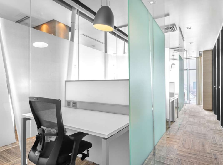 Regus (IWG) Canadia Tower Phnom Penh