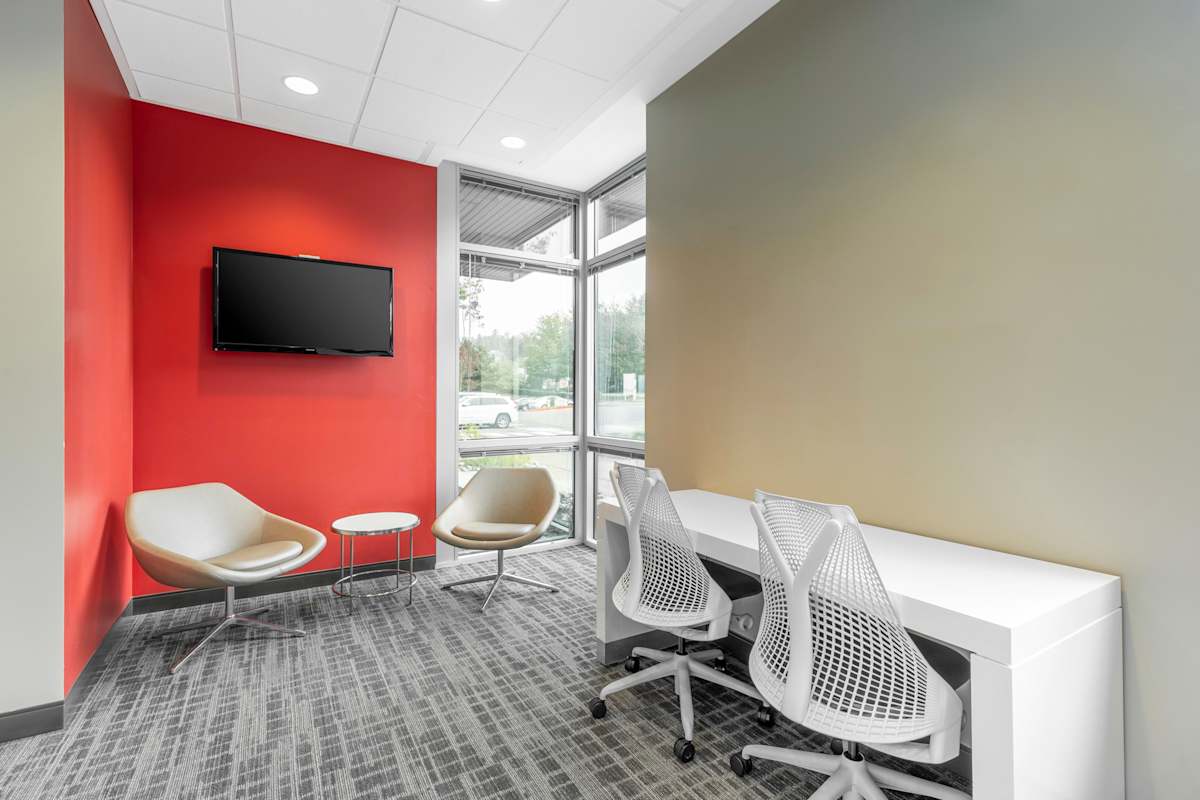 Regus (IWG) Canyon Park West Bothell