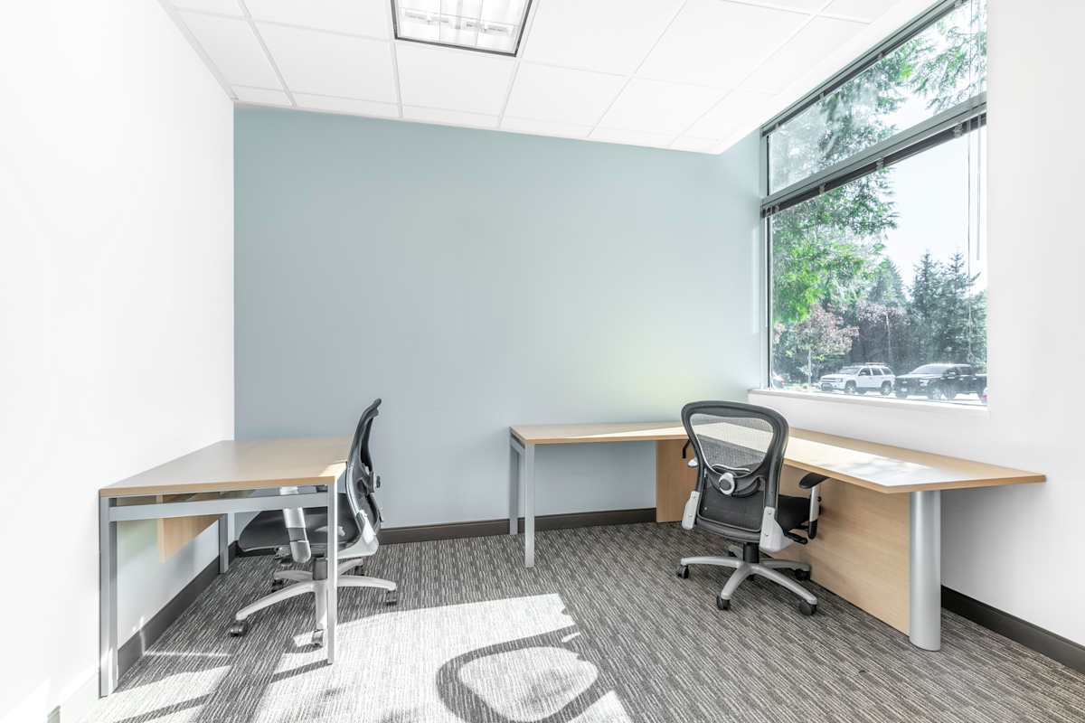 Regus (IWG) Canyon Park West Bothell