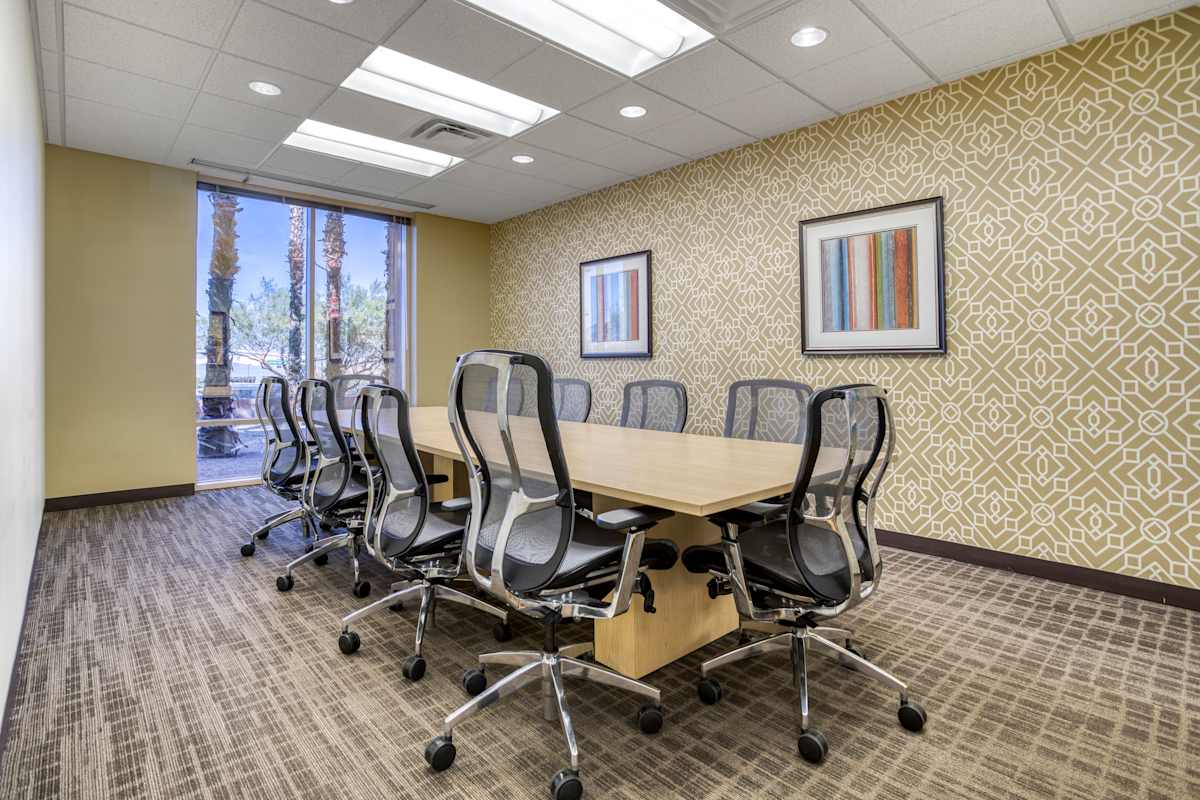 Regus (IWG) Canyons Center Las Vegas