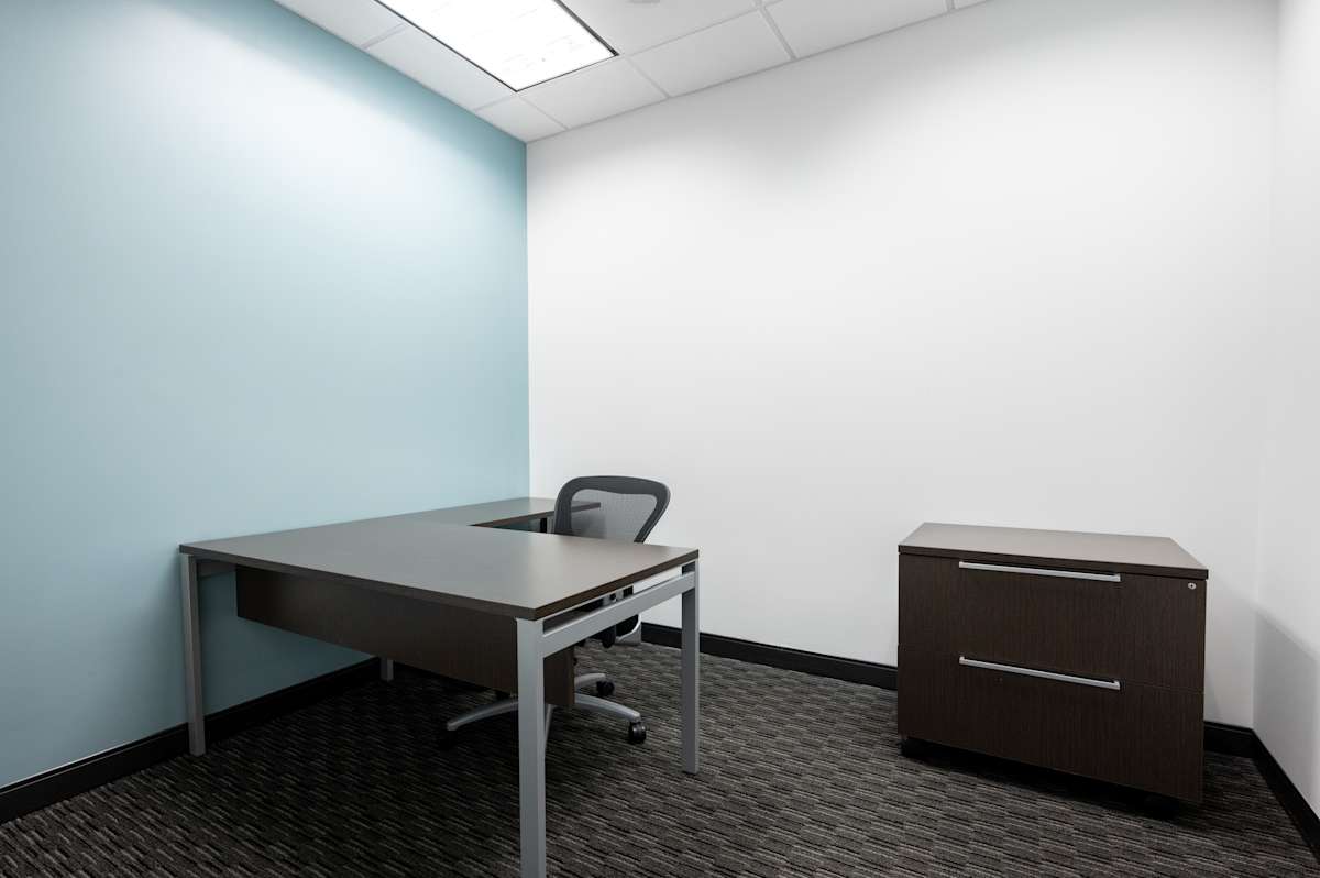 Regus (IWG) Captrust Tower Raleigh