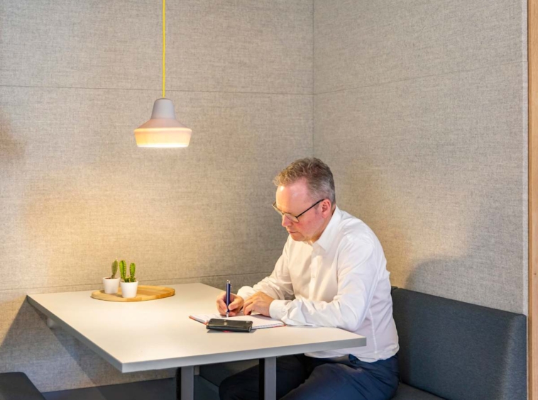 Regus (IWG) Carl-Zeiss-Ring 15a Ismaning