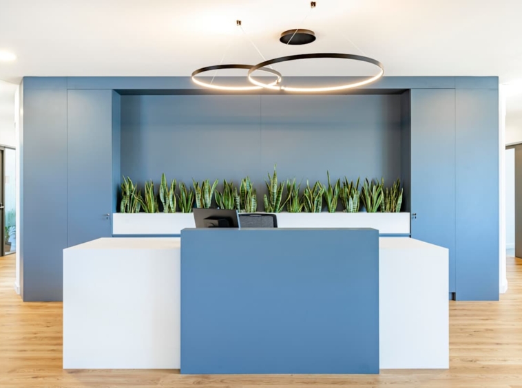 Regus (IWG) Carl-Zeiss-Ring 15a Ismaning