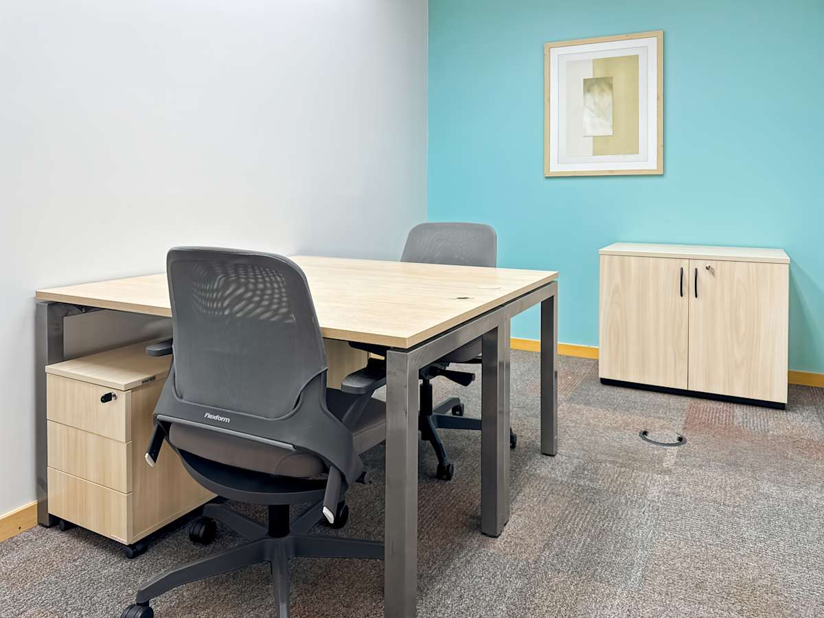 Regus (IWG) Carlos Gomes 222 Porto Alegre