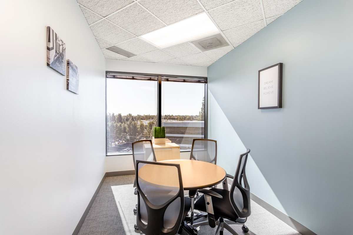 Regus (IWG) Carlota Tower Laguna Hills