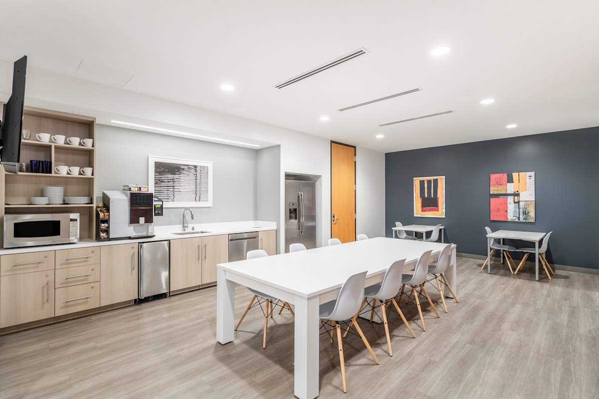 Regus (IWG) Carlota Tower Laguna Hills