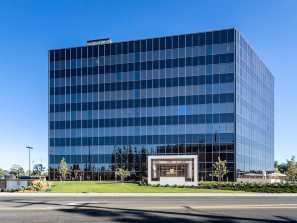 Regus (IWG) Carlota Tower Laguna Hills
