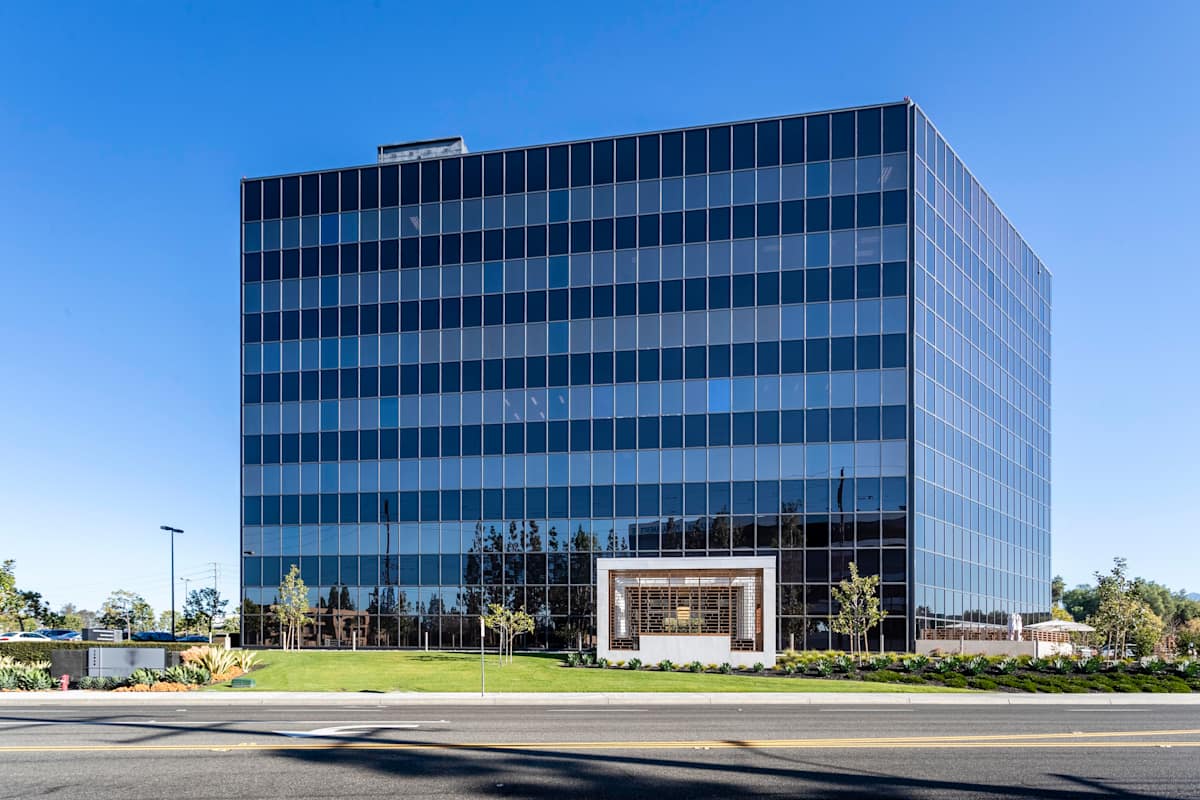 Regus (IWG) Carlota Tower Laguna Hills