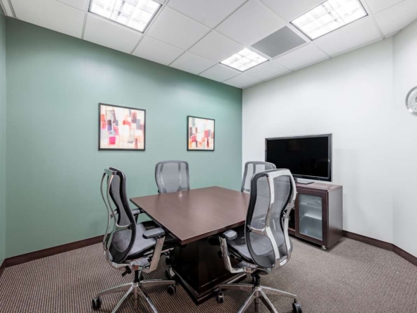 HQ (IWG) Carlson Center Minnetonka