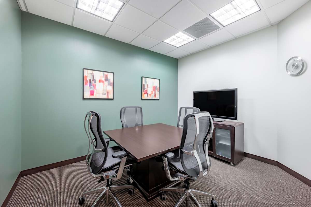 Carlson Center Minnetonka HQ (IWG) Carlson Center Minnetonka