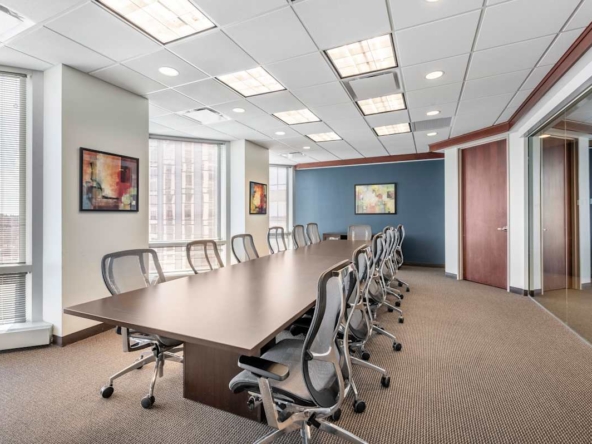 HQ (IWG) Carlson Center Minnetonka