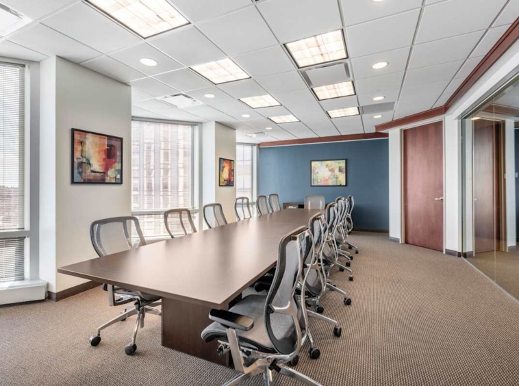 HQ (IWG) Carlson Center Minnetonka