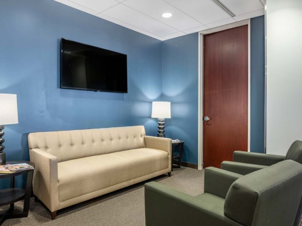 HQ (IWG) Carlson Center Minnetonka