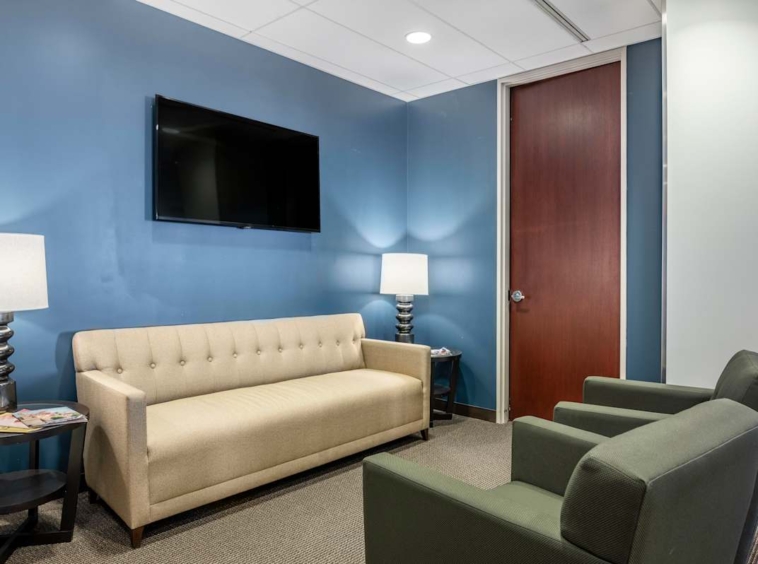 HQ (IWG) Carlson Center Minnetonka