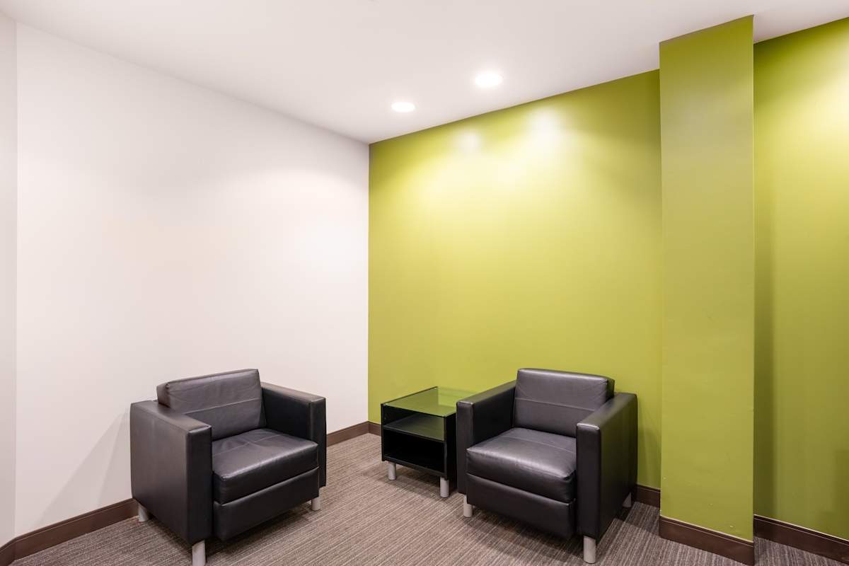 Regus (IWG) Carnegie Center Princeton