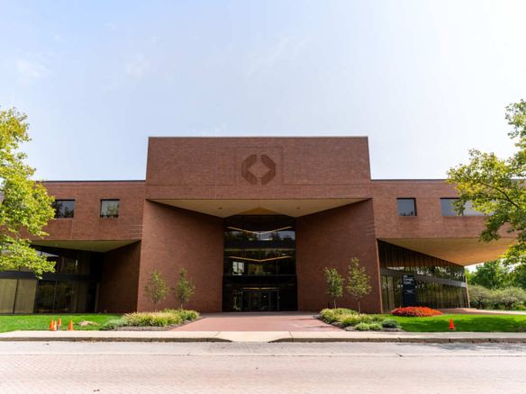 Regus (IWG) Carnegie Center Princeton