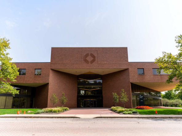 Regus (IWG) Carnegie Center Princeton