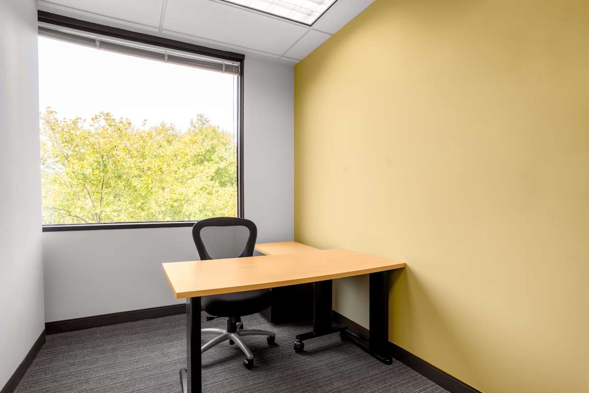 Regus (IWG) Carnegie Center Princeton