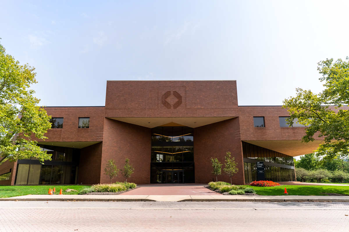 Regus (IWG) Carnegie Center Princeton