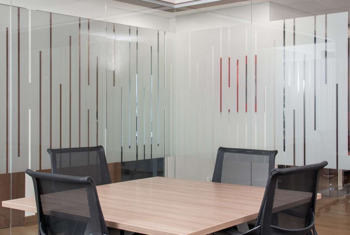 Regus (IWG) Carrera 43A 11A-44 Medellin