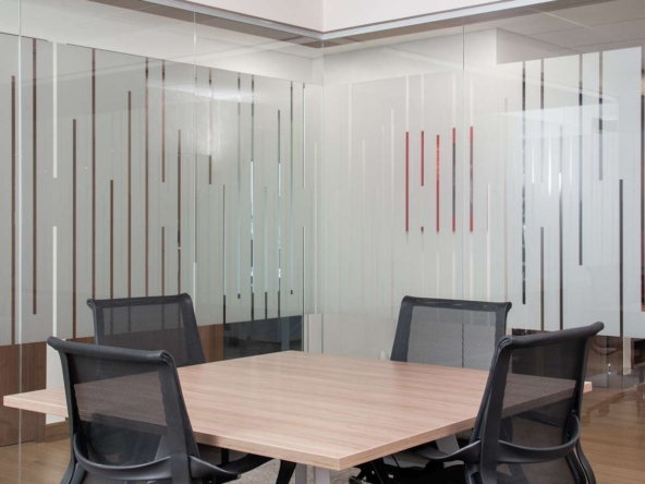 Regus (IWG) Carrera 43A 11A-44 Medellin