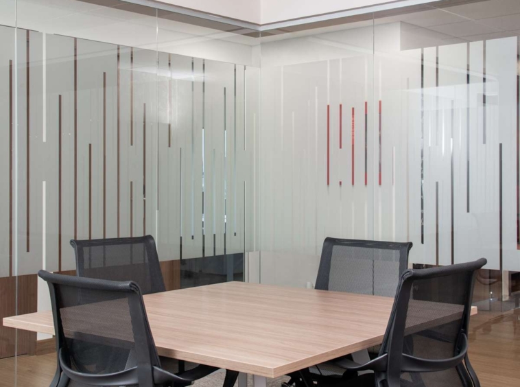 Regus (IWG) Carrera 43A 11A-44 Medellin