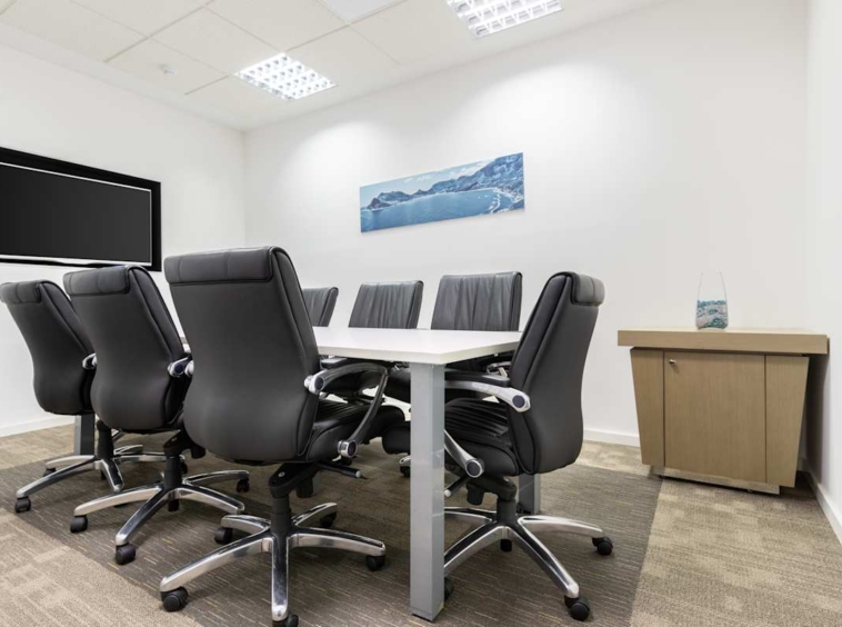 Regus (IWG) Casa Shore 1 Casablanca