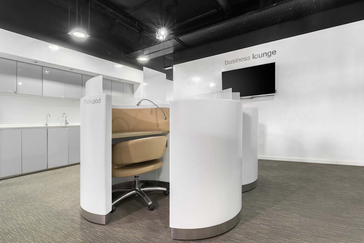 Casa Shore 1 Casablanca Regus (IWG) Casa Shore 1 Casablanca