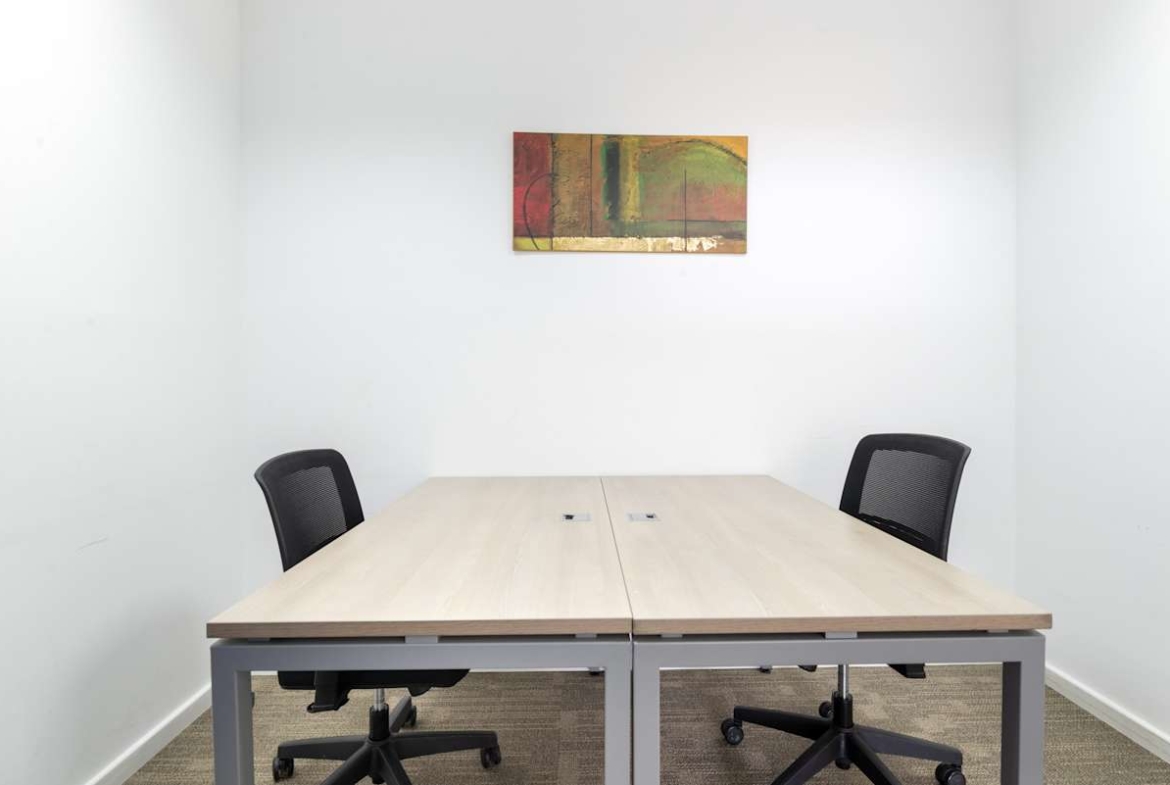 Regus (IWG) Casa Shore 1 Casablanca