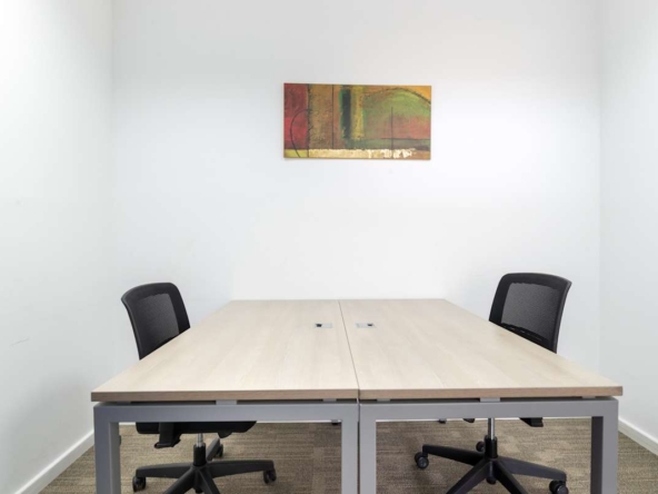 Regus (IWG) Casa Shore 1 Casablanca