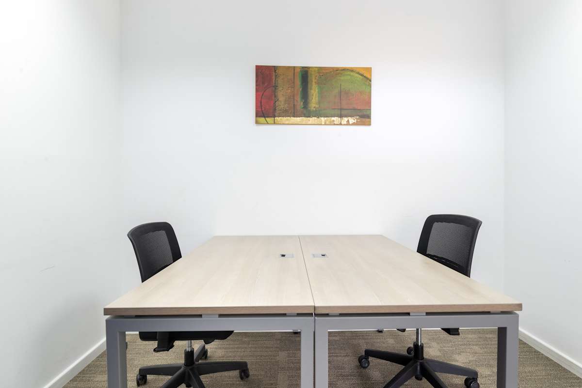 Casa Shore 1 Casablanca Regus (IWG) Casa Shore 1 Casablanca