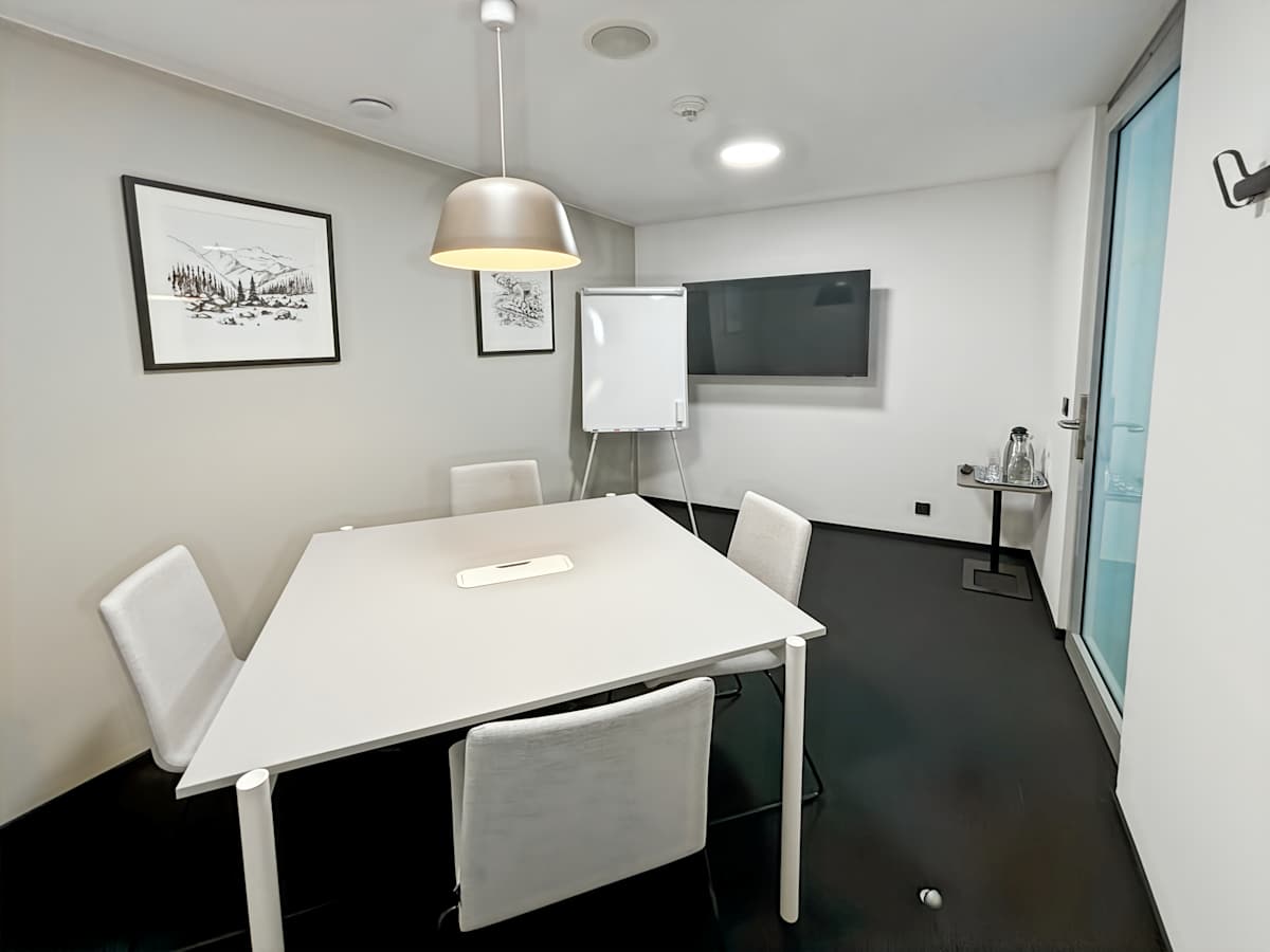 Regus (IWG) Cassovar Business Center Kosice