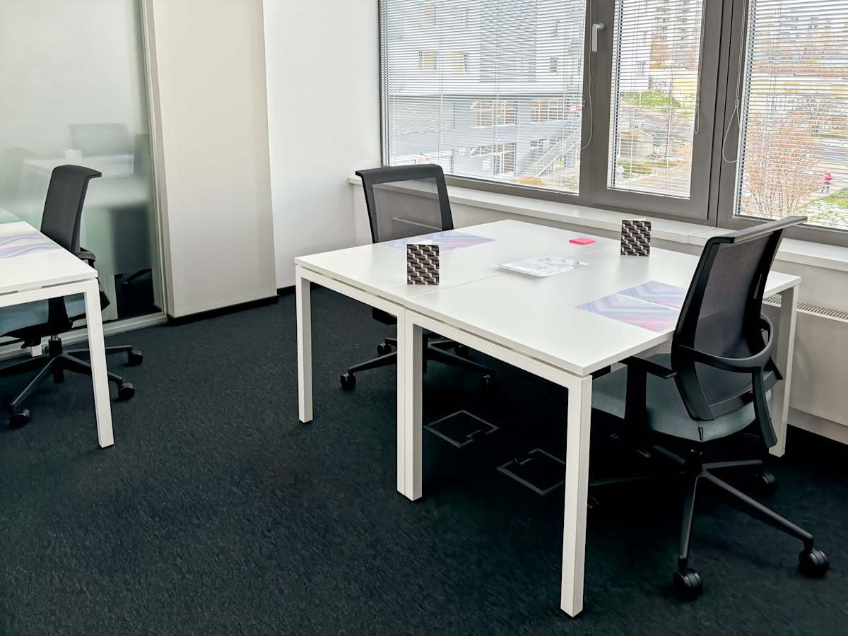 Regus (IWG) Cassovar Business Center Kosice