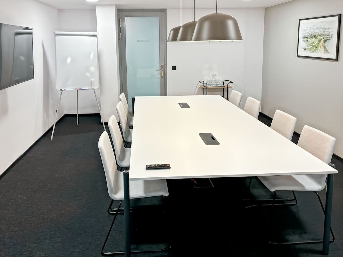 Regus (IWG) Cassovar Business Center Kosice