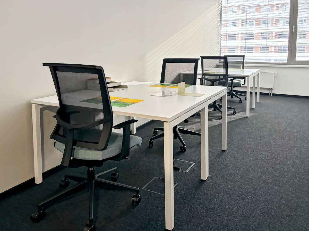 Regus (IWG) Cassovar Business Center Kosice