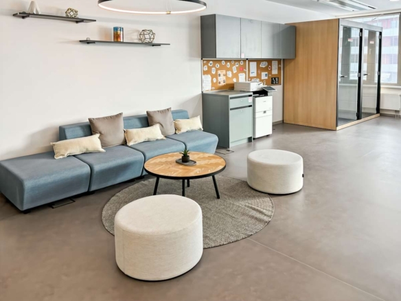 Regus (IWG) Cassovar Business Center Kosice